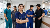 Best Medical Scrubs in Pakistan (2026): An Honest Brand-by-Brand Comparison
