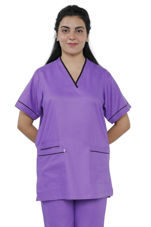 Women's Tri-Pocket Scrubs Kit