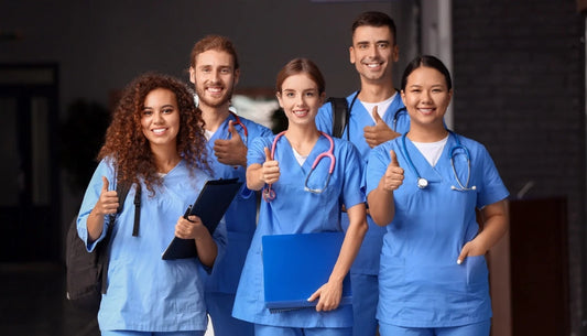 Doctor Scrubs