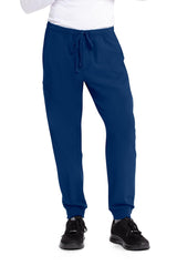 4-Pocket Jogger Scrub Pant