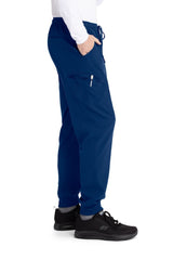 4-Pocket Jogger Pant