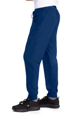 Mens Jogger Scrub Pants