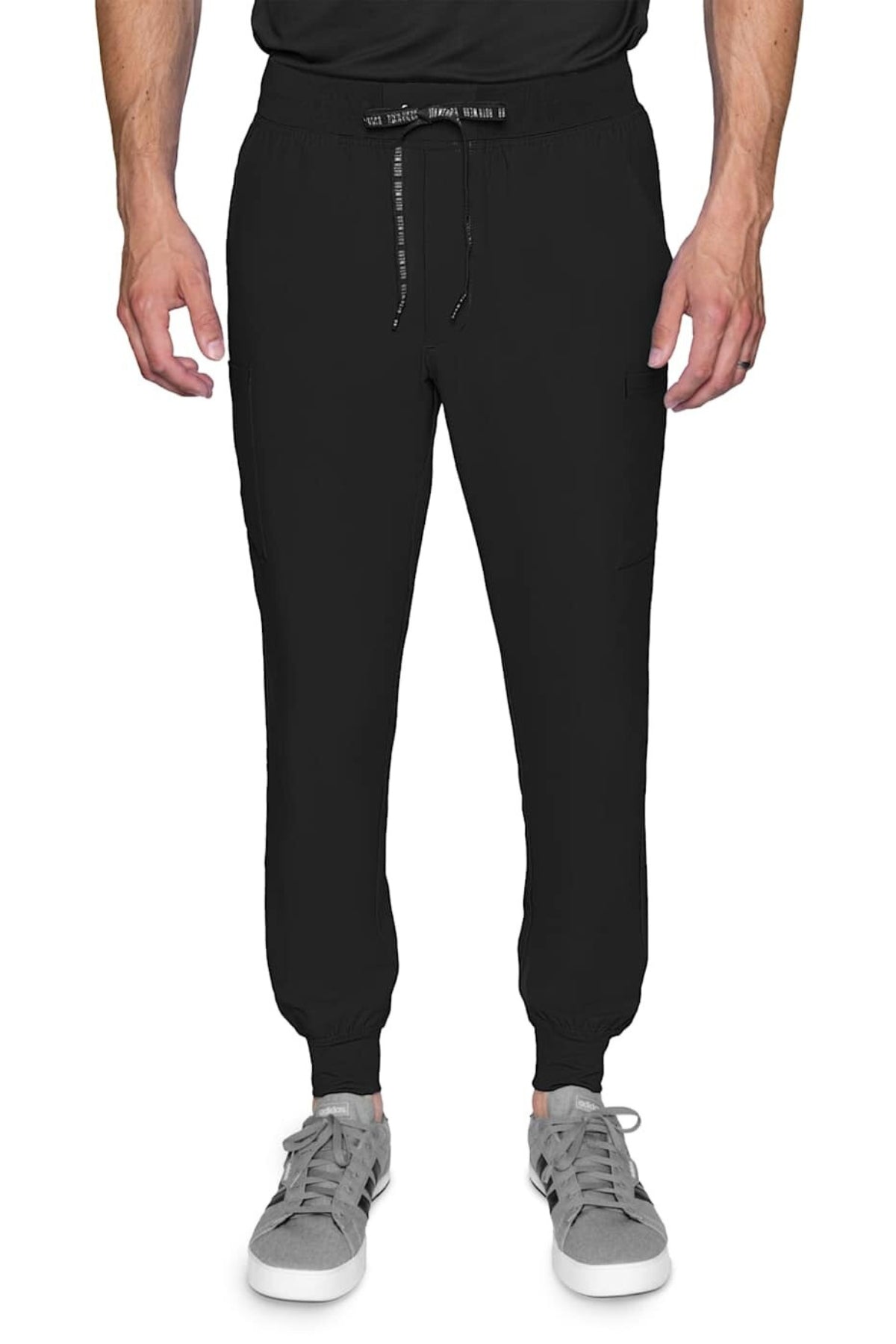 5-Pocket FlexiFit Cargo Joggers