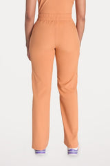 Ortho 5-Pocket Cargo Scrub Pant-Back Side