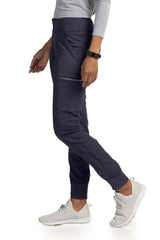 6 Pocket Jogger Scrub Pants