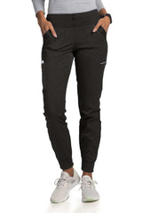 6 Pocket Jogger Pant