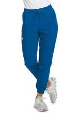 6-Pocket Welt Pocket Jogger