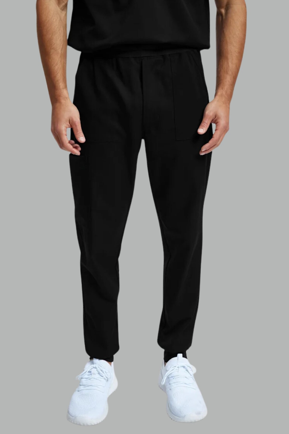 6-Pocket Cargo Jogger