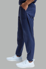 6-Pocket Cargo Jogger scrub pant
