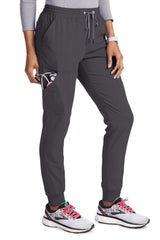 7-Pocket Jogger Scrub Pants