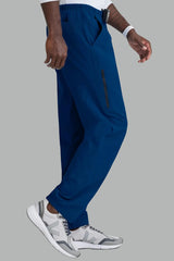 Amplify 7-Pocket Zip-Fly Scrub Pant