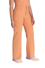 Ortho 5-Pocket Cargo Scrub Pant-RIght Side