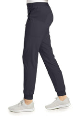 3-pockets Jogger Scrub Pant