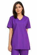 Anesth-Ease Women's Scrubs Set