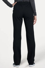 Sleek Stride Scrubs Pant - back side view