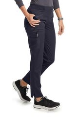 ER Flex 6-Pocket Utility Pants-Right Side