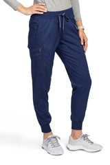 EaseKnit 6-Pocket Jogger-Right Side