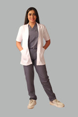 General Practice Flex Labcoat