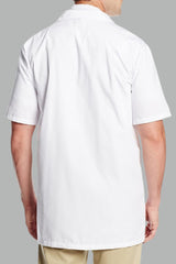 General Practice Flex Labcoat-Back