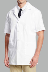 General Practice Labcoat-Front