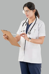 OralHealth labcoat