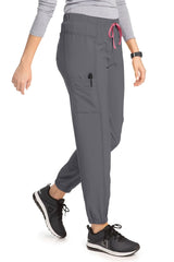 4-Pocket Jogger Scrub Pant