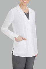 Neurology Lab Coat-Right