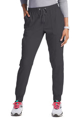 Lab Technician's 7-Pocket Jogger Pants