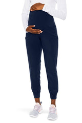 Maternity Cargo Jogger Pant