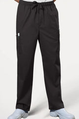 Men's Fly Front Cargo Pant - front view