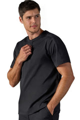 Men's Quarter Zip Top