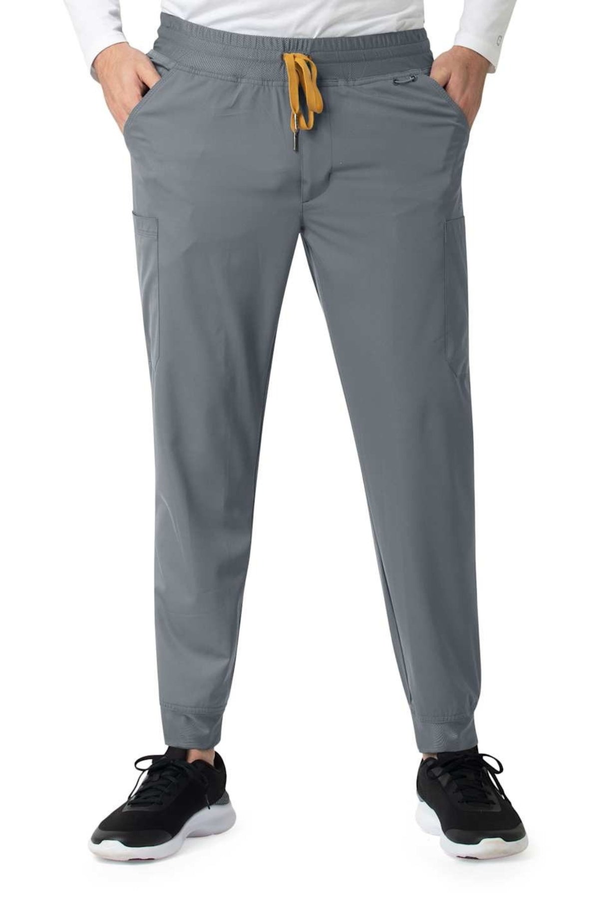 Men's Comfort Cargo Jogger Pants