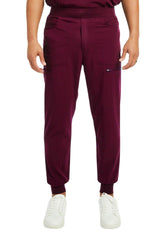 Men's Multi-Pocket Cargo Jogger Pant