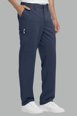 Men's Drawstring Cargo Pants