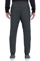 Men's Drawstring Cargo Jogger Pants