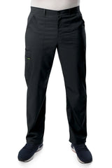 Men's Drawstring Cargo Pants