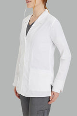 Neurology Lab Coat-Left