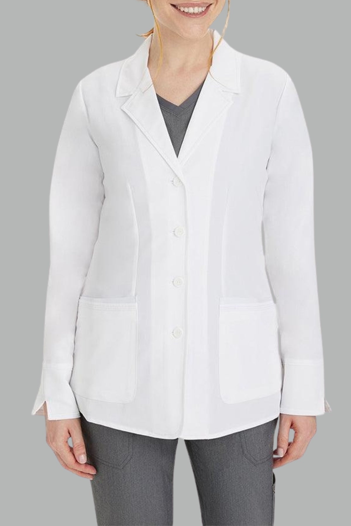 Neurology Lab Coat