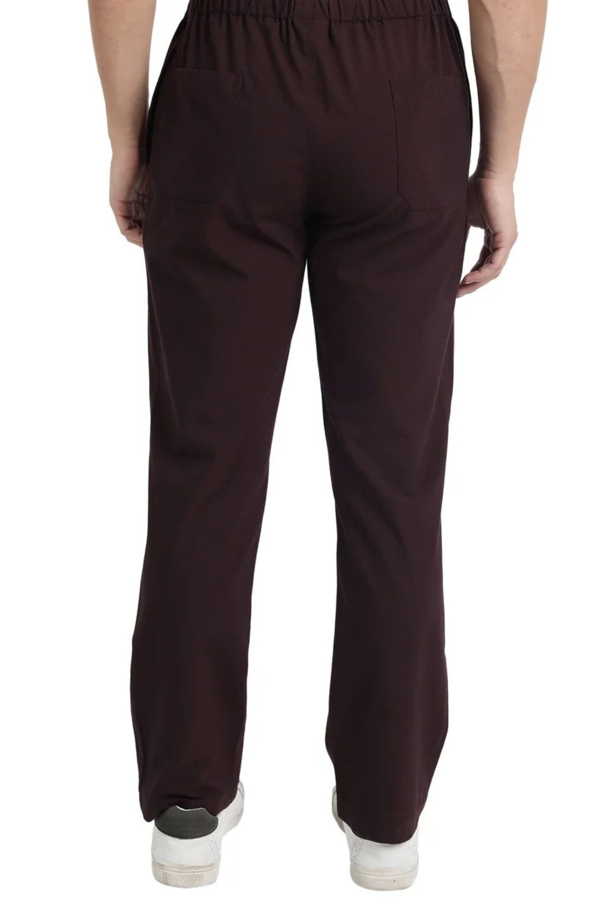 Operative Front Placket Scrub Set