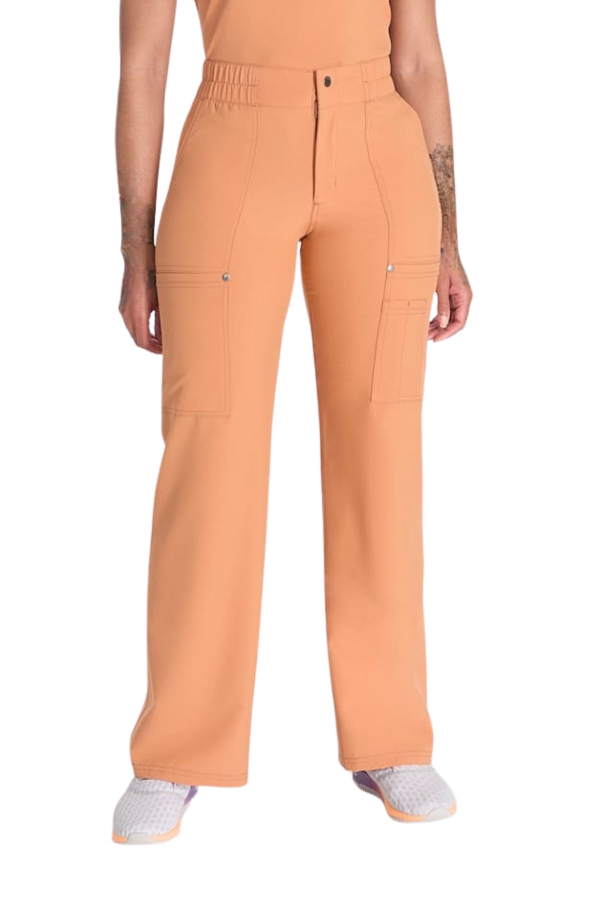 Ortho 5-Pocket Cargo Scrub Pant