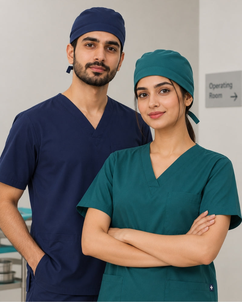 Surgical Caps