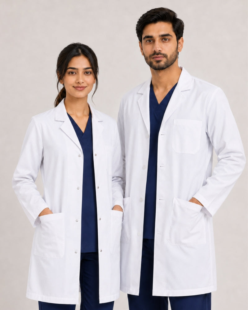 Lab Coats