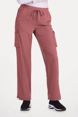 Paramedic Pro Wide-Leg Utility Pant