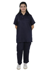 Pharmacist's Clinical Collar Scrub Kit