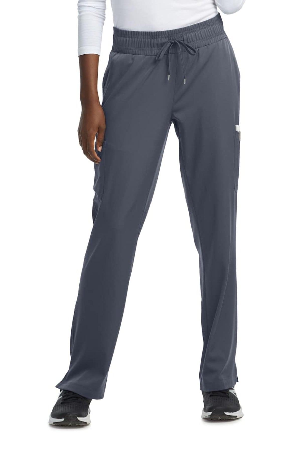 Physician's Essential Straight Leg Scrub Pants