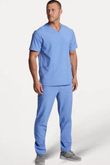 Professional Surgeon's Essential Blue Kit - Side view