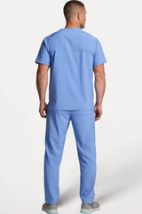 Professional Surgeon's Essential Blue Kit - Back view