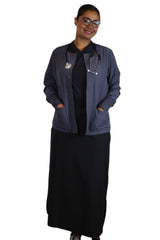 Pron Vent-Ease 5-Pocket Scrub Skirt