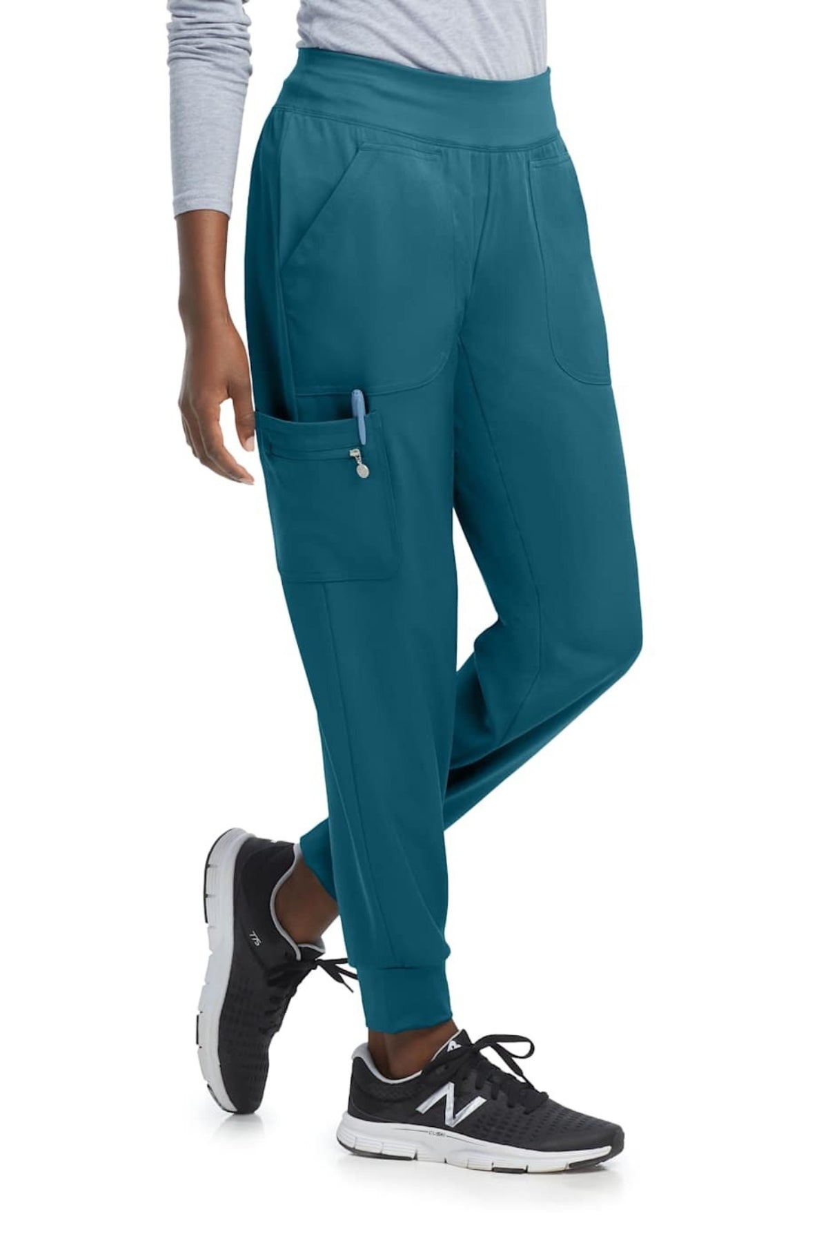 Radiologist's HydraHold Cargo Joggers