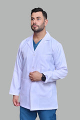 Clinician Classic Labcoat